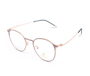 Sunflower Round Women's Optical Frame