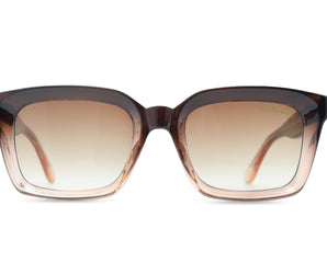 Sunflower Square Women's  Sunglasses(UV)