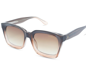 Sunflower Square Women's  Sunglasses(UV)