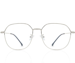 Sunflower Round Women's Optical Frame - نضاره دوت كوم | رقم 1 للنظارات الأصليه في مصر