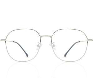 Sunflower Round Women's  Optical Frame