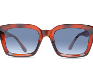 Sunflower Square Women's   Sunglasses(UV)