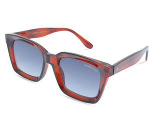 Sunflower Square Women's   Sunglasses(UV)