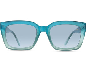 Sunflower Square Women's  Sunglasses(UV)