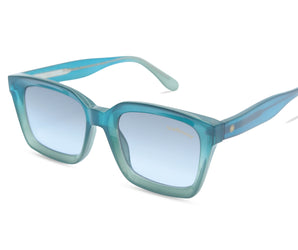 Sunflower Square Women's  Sunglasses(UV)
