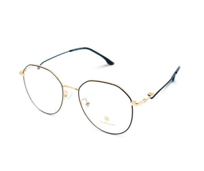 Sunflower Round Women's Optical Frame - نضاره دوت كوم | رقم 1 للنظارات الأصليه في مصر