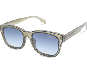 Sunflower Square Women's  Sunglasses(UV)