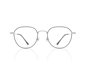 Sunflower Round Women's Optical Frame
