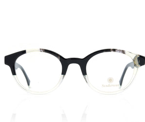 Sunflower Round Women's Optical Frame - نضاره دوت كوم | رقم 1 للنظارات الأصليه في مصر