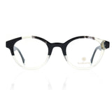 Sunflower Round Women's Optical Frame - نضاره دوت كوم | رقم 1 للنظارات الأصليه في مصر
