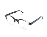 Sunflower Round Women's Optical Frame - نضاره دوت كوم | رقم 1 للنظارات الأصليه في مصر