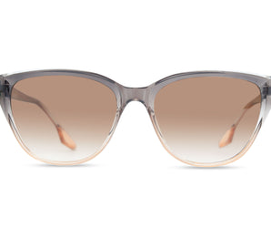 Sunflower Cat Eye Women's  Sunglasses(UV)