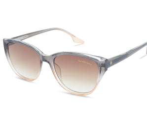 Sunflower Cat Eye Women's  Sunglasses(UV)