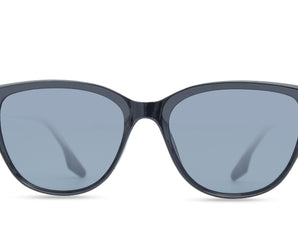 Sunflower Cat Eye Women's  Sunglasses(UV)