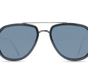 Falcon Aviator Men's  Sunglasses(UV) -