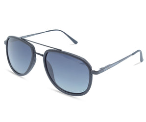 Falcon Aviator Mens  Polarized  Sunglasses(UV) -