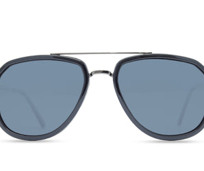 Falcon Aviator Men's  Polarized  Sunglasses(UV) -