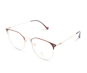 Sunflower Round Women's Optical Frame - نضاره دوت كوم | رقم 1 للنظارات الأصليه في مصر