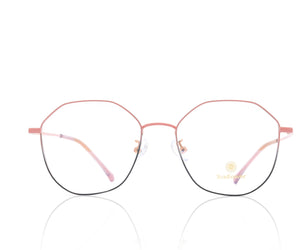 Sunflower Round Women's Optical Frame
