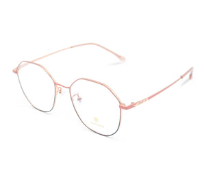 Sunflower Round Women's Optical Frame
