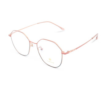 Sunflower Round Women's Optical Frame - نضاره دوت كوم | رقم 1 للنظارات الأصليه في مصر