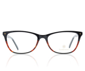 Sunflower Cat Eye Women's Optical Frame - نضاره دوت كوم | رقم 1 للنظارات الأصليه في مصر