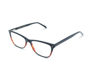 Sunflower Cat Eye Women's Optical Frame