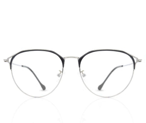 Sunflower Round Women's  Optical Frame