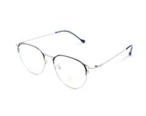 Sunflower Round Women's Optical Frame - نضاره دوت كوم | رقم 1 للنظارات الأصليه في مصر