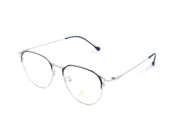 Sunflower Round Women's Optical Frame - نضاره دوت كوم | رقم 1 للنظارات الأصليه في مصر