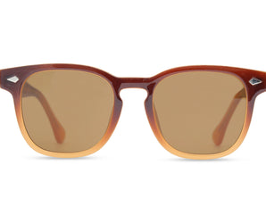 Sunflower Square Women's  Sunglasses(UV)