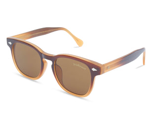 Sunflower Square Women's  Sunglasses(UV)