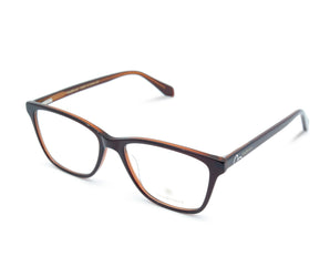 Sunflower Cat Eye Women's Optical Frame