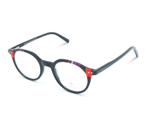 Sunflower Round Women's Optical Frame - نضاره دوت كوم | رقم 1 للنظارات الأصليه في مصر