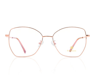 Sunflower Cat Eye Women's Optical Frame - نضاره دوت كوم | رقم 1 للنظارات الأصليه في مصر