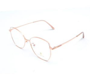 Sunflower Cat Eye Women's Optical Frame