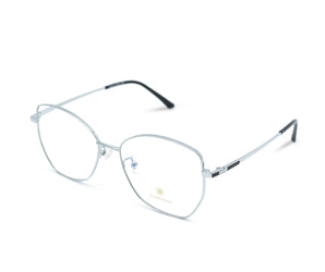 Sunflower Cat Eye Women's Optical Frame