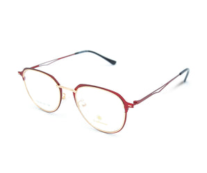 Sunflower Round Women's Optical Frame - نضاره دوت كوم | رقم 1 للنظارات الأصليه في مصر