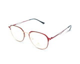 Sunflower Round Women's Optical Frame - نضاره دوت كوم | رقم 1 للنظارات الأصليه في مصر