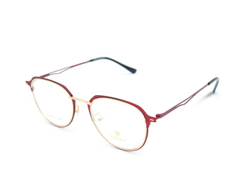Sunflower Round Women's Optical Frame - نضاره دوت كوم | رقم 1 للنظارات الأصليه في مصر