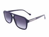 Falcon Square Men's Sunglasses(UV) - نضاره دوت كوم | رقم 1 للنظارات الأصليه في مصر