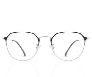 Sunflower Round Women's Optical Frame - نضاره دوت كوم | رقم 1 للنظارات الأصليه في مصر