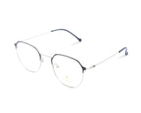 Sunflower Round Women's Optical Frame - نضاره دوت كوم | رقم 1 للنظارات الأصليه في مصر