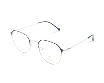 Sunflower Round Women's Optical Frame - نضاره دوت كوم | رقم 1 للنظارات الأصليه في مصر