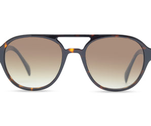 Falcon Square Men's  Sunglasses(UV)