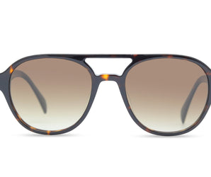 Falcon Square Men's Sunglasses(UV) - نضاره دوت كوم | رقم 1 للنظارات الأصليه في مصر