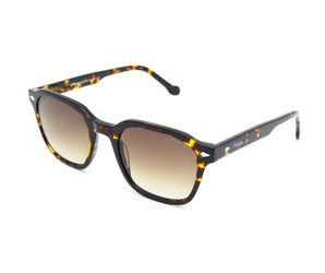 Falcon Square Men Sunglasses(UV) - نضاره دوت كوم | رقم 1 للنظارات الأصليه في مصر