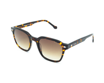 Falcon Square Men Sunglasses(UV) - نضاره دوت كوم | رقم 1 للنظارات الأصليه في مصر