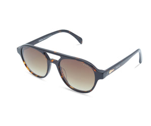 Falcon Square Men's  Sunglasses(UV)
