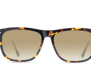 Falcon Square Women's Sunglasses(UV) - نضاره دوت كوم | رقم 1 للنظارات الأصليه في مصر